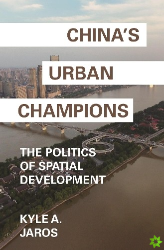 China's Urban Champions