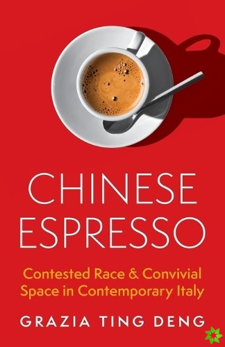 Chinese Espresso