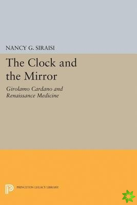 Clock and the Mirror