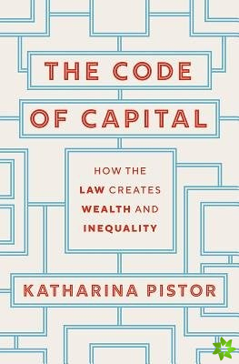 Code of Capital