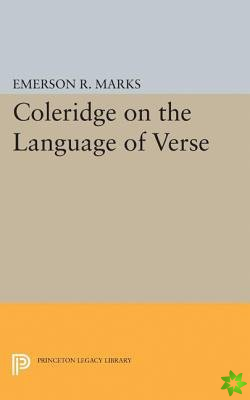 Coleridge on the Language of Verse