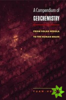 Compendium of Geochemistry