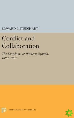 Conflict and Collaboration