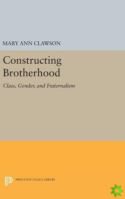 Constructing Brotherhood