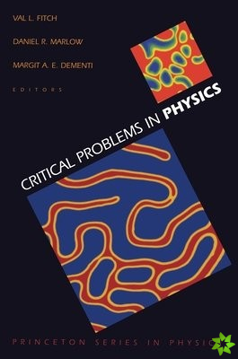 Critical Problems in Physics