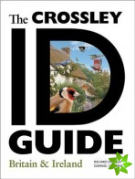 Crossley ID Guide Britain and Ireland