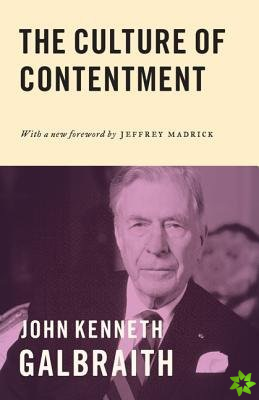 Culture of Contentment