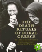 Death Rituals of Rural Greece
