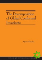 Decomposition of Global Conformal Invariants (AM-182)