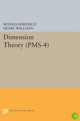 Dimension Theory (PMS-4), Volume 4
