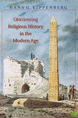 Discovering Religious History in the Modern Age
