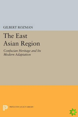 East Asian Region