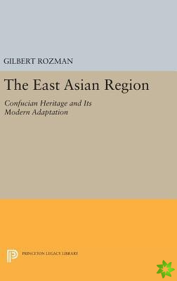 East Asian Region