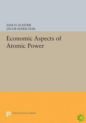 Economic Aspects of Atomic Power