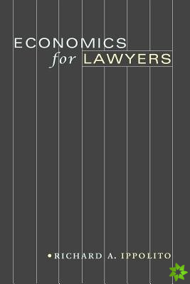 Economics for Lawyers
