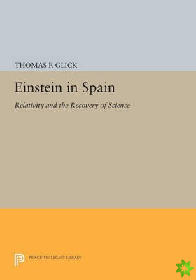 Einstein in Spain
