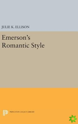 Emerson's Romantic Style