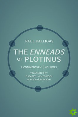 Enneads of Plotinus, Volume 1