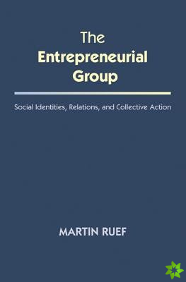 Entrepreneurial Group
