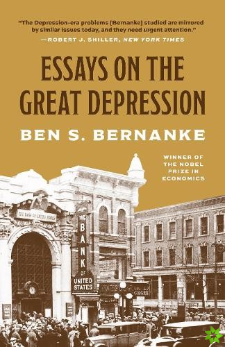 Essays on the Great Depression