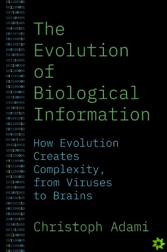 Evolution of Biological Information