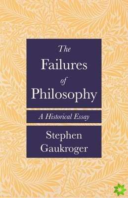 Failures of Philosophy