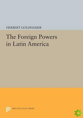 Foreign Powers in Latin America