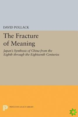Fracture of Meaning