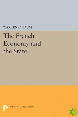 French Economy and the State