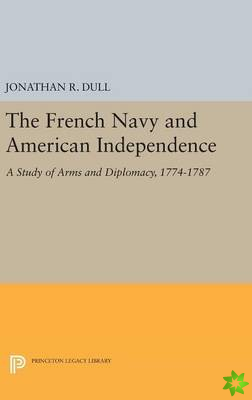 French Navy and American Independence