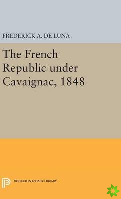 French Republic under Cavaignac, 1848