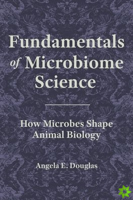 Fundamentals of Microbiome Science