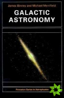 Galactic Astronomy