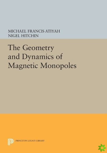 Geometry and Dynamics of Magnetic Monopoles