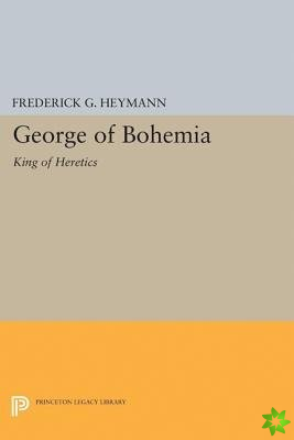 George of Bohemia