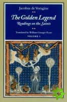 Golden Legend, Volume I