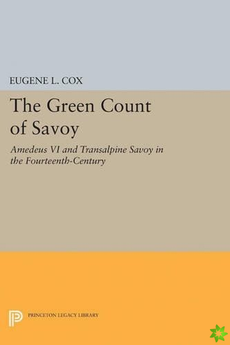 Green Count of Savoy