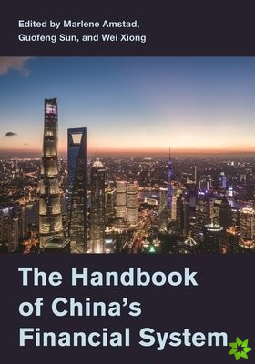 Handbook of China's Financial System