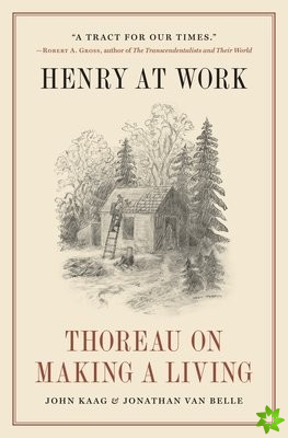 Henry at Work