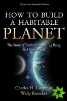 How to Build a Habitable Planet