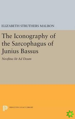 Iconography of the Sarcophagus of Junius Bassus