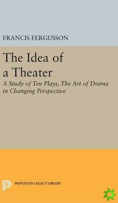 Idea of a Theater