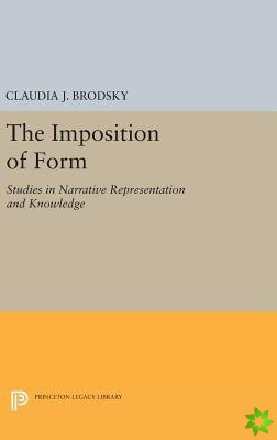 Imposition of Form