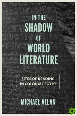 In the Shadow of World Literature
