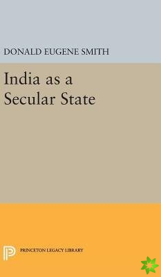 India as a Secular State