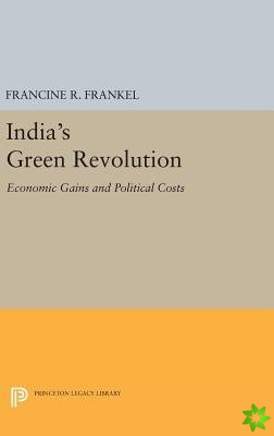 India's Green Revolution