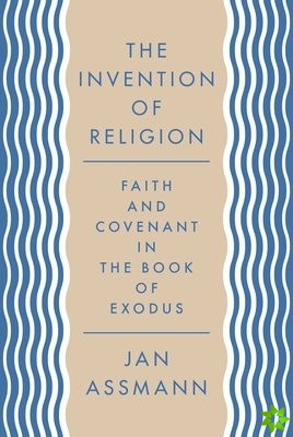 Invention of Religion
