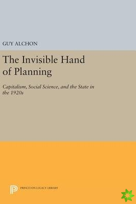 Invisible Hand of Planning