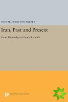Iran, Past and Present