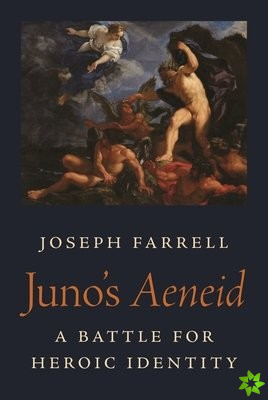 Juno's Aeneid